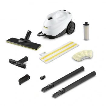 Karcher SC 3 EF Anniversary Edition Buharlı Temizlik Makinesi