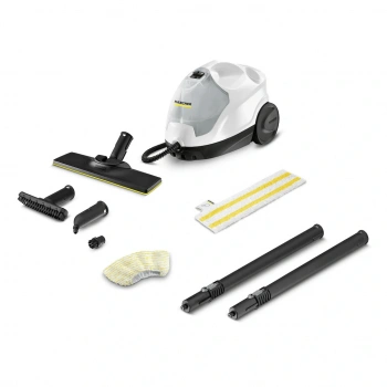 Karcher SC 4 Easyfix 2000 W Buharlı Temizlik Makinası