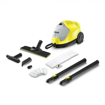Karcher SC4 Easyfix Buharlı Temizlik Makinası
