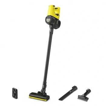 Karcher VC 4 Kablosuz Cordless My Home Süpürge