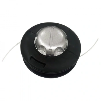 King Garden Otomatik Metal Misina Başlığı Kafa Tırpan Ot Motoru