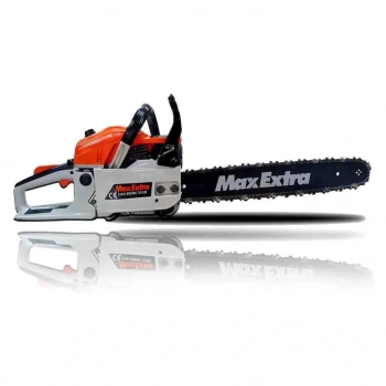 Max Extra CSA52 Benzinli Ağaç Kesim Testeresi Motoru 3,25/38 Diş