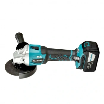 Max Extra MXP9030 Şarjlı Akülü Avuç Taşlama Makinası 20v 4.0Ah