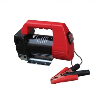 Mytol DCFD40 Su Mazot Sıvı Aktarma Pompası 12 Volt