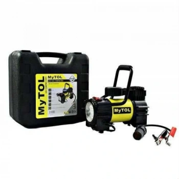 Mytol FY118 Profesyonel Mini Hava Kompresörü 12 Volt
