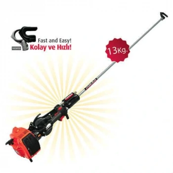 Pimar AP270 Zeytin Silkme ve Hasat Makinası