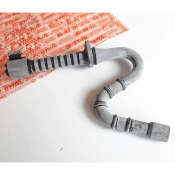 Stihl 044 046 440 460 341 361 Orijinal Boğumlu Benzin Hortumu