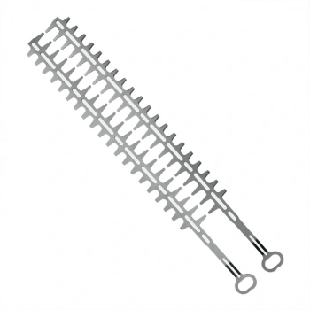 Stihl HS45 Orijinal Bıçak Takımı