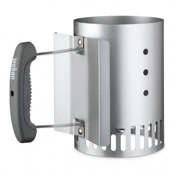 Weber 7447 Mangal Kömürü Tutuşturma Bacası Küçük Boy