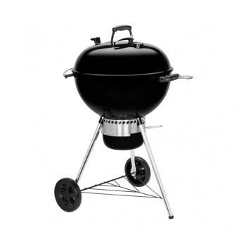 Weber E5750 Master Touch Kömürlü Mangal GBS57