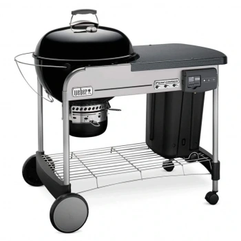 Weber Performer Deluxe GBS 57 Cm Kömürlü Mangal