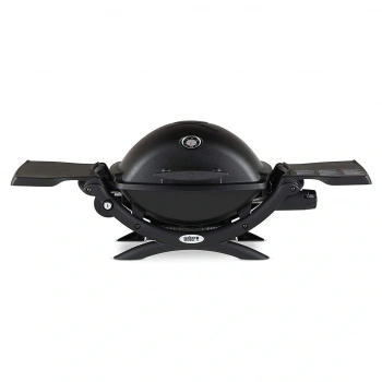 Weber Q1200 Gazlı Mangal