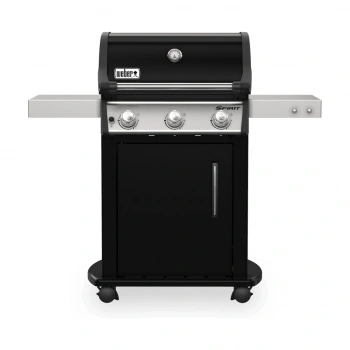 Weber Spirit E-315 GBS Gazlı Mangal