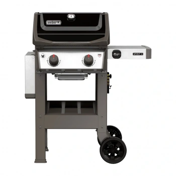 Weber Spirit II E-210 GBS Gazlı Mangal