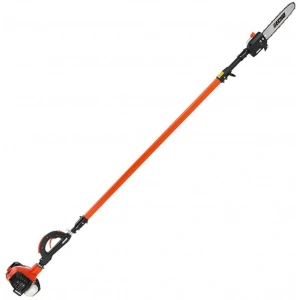 Echo Ppt 2620 Es Teleskopik Yüksek Dal Budama Testeresi