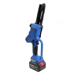 Hyundai HCS204A Akülü Dal Budama Testeresi 2x4ah