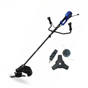 Hyundai HZ1500 Elektrikli Tırpan Kenar Kesme Makinası 1500 Watt