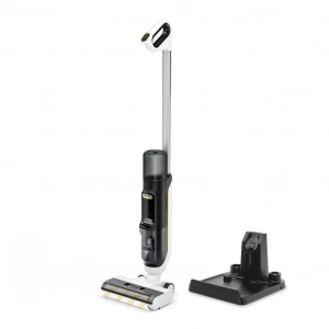 Karcher FCV 3 Islak Kuru Dikey Süpürge