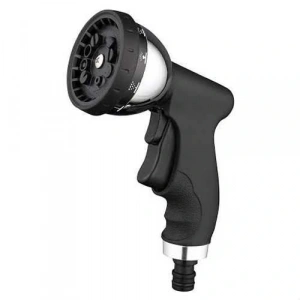 Akyol Garden 10 Fonksiyonlu Bahçe Sulama Tabancası