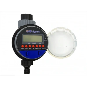 Akyol Garden Dijital Otomatik Bahçe Sulama Saati Bilgisayarı Timer