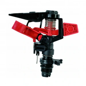 Akyol Garden Plastik Bahçe Sulama Fıskiyesi