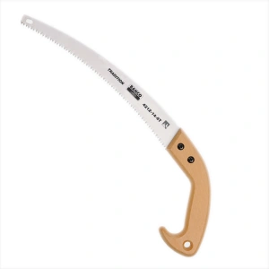 Bahco 4211-14-6T Dal Budama Testeresi Ahşap Saplı