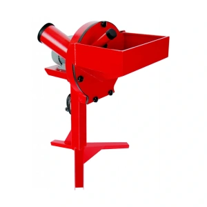 Bartech Yem Kırma Makinası 3HP