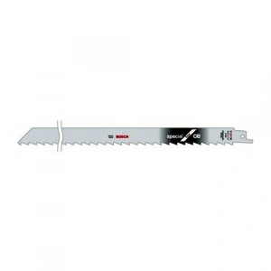 Bosch S1211K Kemik ve Kurban Kesme Testeresi