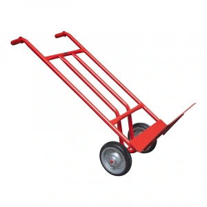 Büyük Boy Yük ve Koli Eşya Taşıma El Arabası 150kg