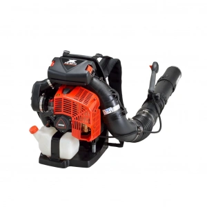 Echo PB-8010 Yaprak Üfleme ve Toplama Makinesi