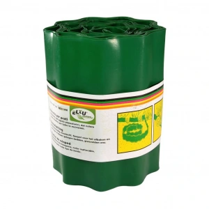 Eltu F10A Bahçe Çim Kenarlığı 9 Metre