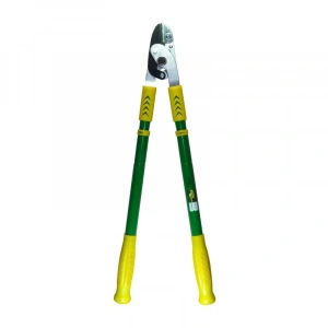 Eltu Green 020AKLG Teleskopik Örs Tipi Dal Budama Makası