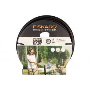 Fiskars 1023653 Sulama Hortum 19 mm (3/4) 20m Q3