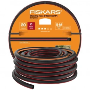Fiskars 1027109 Sulama Hortumu 19 mm (3/4) 20m Q3