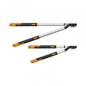 Fiskars 112500 Smartfıt Teleskopik Dal Kesme Makası L86