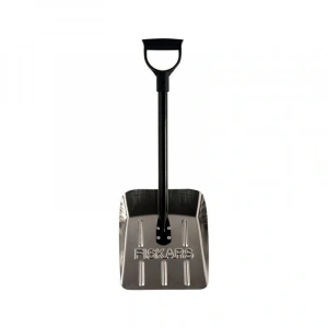 Fiskars 141020 Hafif Araç Kamp ve Kar Küreği