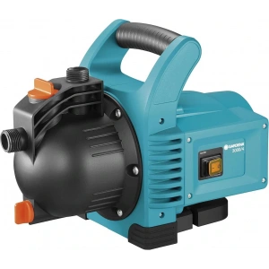 Gardena 1707 Elektrikli Su Pompası 3000/4