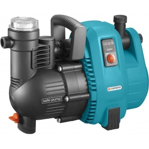Gardena 1734 Otomatik Bahçe Pompası 5000/5
