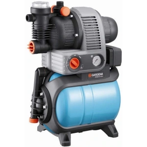 Gardena 1754 Otomatik Basınçlı Hidrofor Pompa 4000 5 Eco