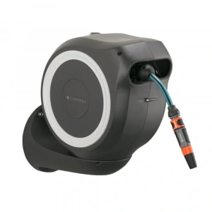 Gardena 18602 Duvara Monte Hortum Makarası RollUp S 15 M