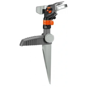 Gardena 8136 Premium Tam veya Kısmi Dairesel Darbeli Fıskiye