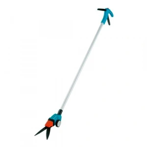 Gardena 8740 Uzun Saplı Döner Çim Kesme Makası