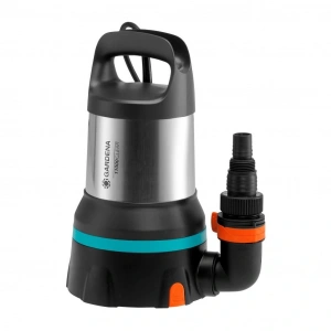 Gardena 9034 Aquasensor Dalgıç Temiz Su Pompası