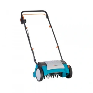 Gardena EVC100 Çim Havalandırma Makinası 1000 Watt