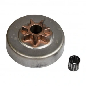 Husqvarna 136 137 141 142 Orijinal Zincir Dişlisi