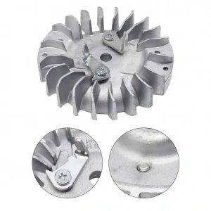 Husqvarna 365 372 385 390 Jonsered 2165 2166 2171 2172 Orijinal Volan Volant