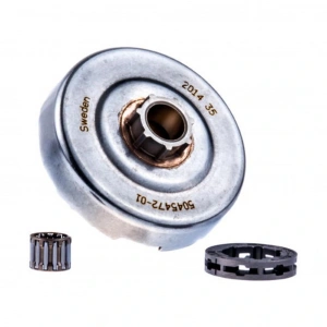 Husqvarna 365 372 385 575 Jonsered 2065 2165 2166 Orijinal Zincir Dişlisi Rimli