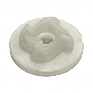 Husqvarna 445 445II 450 450II Orijinal İp Makarası Komple Yaylı