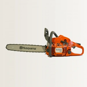 Husqvarna 445 II Motorlu Testere Hızar