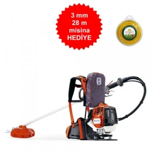 Husqvarna 553RBX Motorlu Sırt Tırpanı